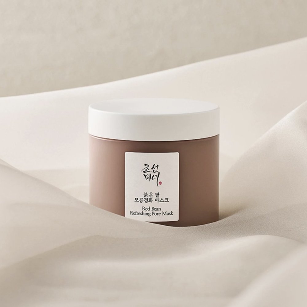 Beauty of Joseon Red Bean Refreshing Pore Mask